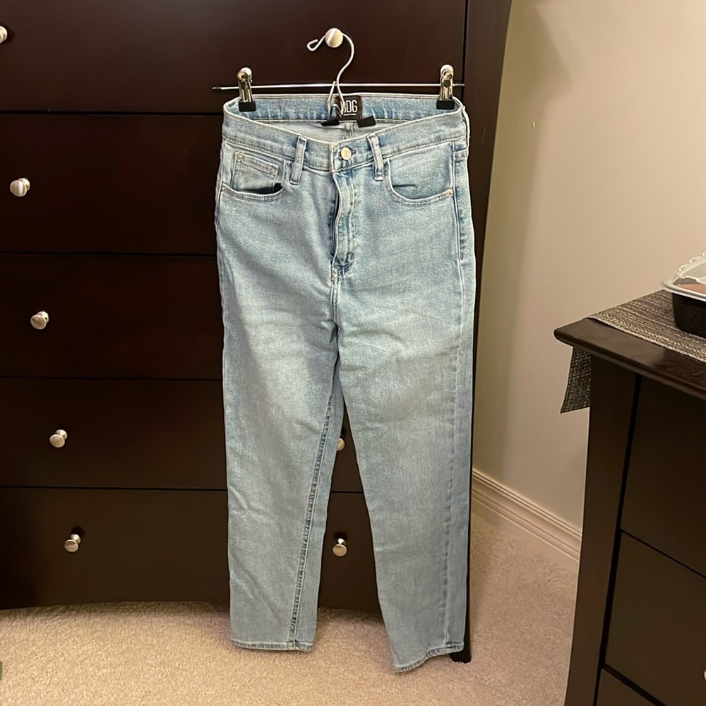 BDG jeans